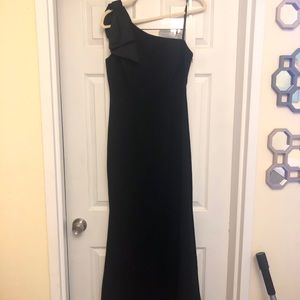 Black Formal Dress